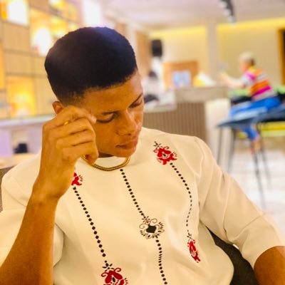 ChrisEjima's profile picture. 