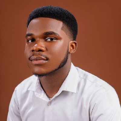 Dev_Davesmith's profile picture. Software Engineer, Mobile Application Developer and Chief Technology Officer at Ulego Financial Services Limited.