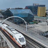 Tanzania - SGR Project ๐น๐ฟ (@sgr_tz) 's Twitter Profile