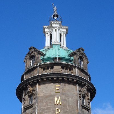 Documenting the architectural heritage of North-East England to support its conservation.