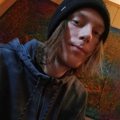 ^ X cover= Tipper - Forward Escape ^
Only those who care about you can understand your silence ☮️
Master GFX, music and coffee addict.
Spotify list of choice↓