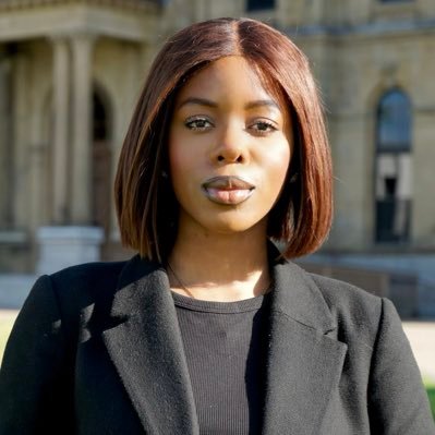 ULOBAMA's profile picture. Communications director and diplomatic attaché