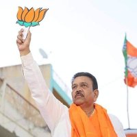 C C Patil (@ccpatilbjp) 's Twitter Profile