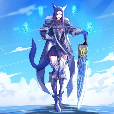 Kazuna Bolveurk  ♣さんのプロフィール画像
