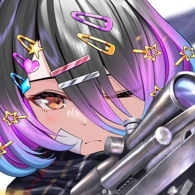 Kei Megumi/イラスト.プラモ塗装/お仕事等のご連絡先📨:k.megumi.0724@gmail.com