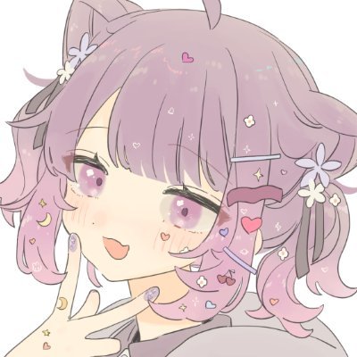 雑多お絵描き&ゲーム垢 無断転載禁止 / 趣味@manaochan150737 【Twitch配信】https://t.co/XZTNKX9AMY