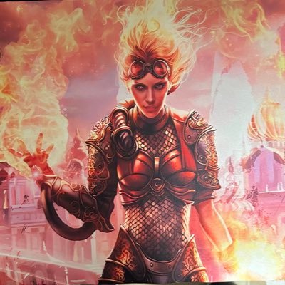旧アカウント名:開封患者クロード。MTG専用アカウントになります。Lifelink創業者(YouTubeチャンネル:https://t.co/EVAB0JEzLx)。開封動画も投稿していますので、是非ご覧ください←休止中。天安門事件←お札