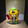 sapphirescorius's profile picture. 🤍🤍🤍 #beagleline / 🏐🇮🇷 marouf kazemi milad / patiently waiting for LA2028 / 쟌잰🐱🍑