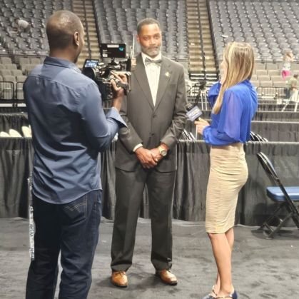 Doctoral Research Chair @ Liberty University|SCOTUS Victory|Alabama Redistricting|👌🏾♦️👌🏾Dad of @Micah2Caster|@ULM_MBB