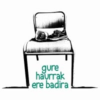 Gure haurrak ere badira (@gurehaurrak) 's Twitter Profile