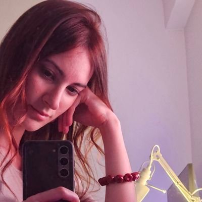 Valentina Taddeoさんのプロフィール画像
