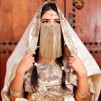 ahlam🇲🇦 (@ahlamoujdaa) Twitter profile photo