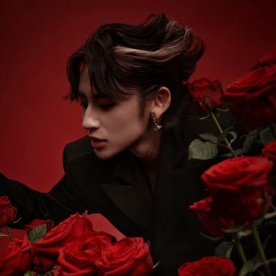 linkaidarlings's profile picture. — only for #小鬼王琳凯