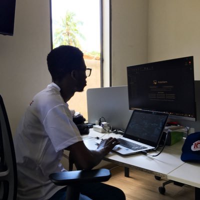DevOps Engineer || Backend developer || God's boy😇