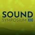 Sound Symposium (@soundsymposium) Twitter profile photo Sound Symposium (@soundsymposium) Twitter profile photo