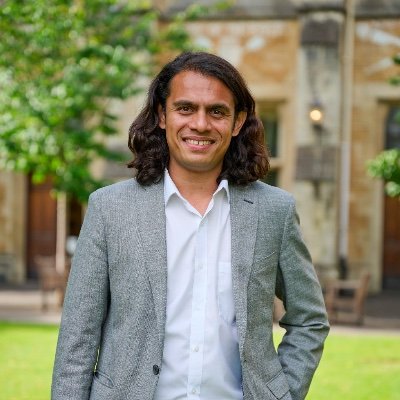 Author @RoutledgeLaw | Opinion @guardian | DPhil Law @UniofOxford| Dalit-Ambedkarite from a slum https://t.co/Ukn0AqYZ6L @WolfsonCollege @BalliolOxford