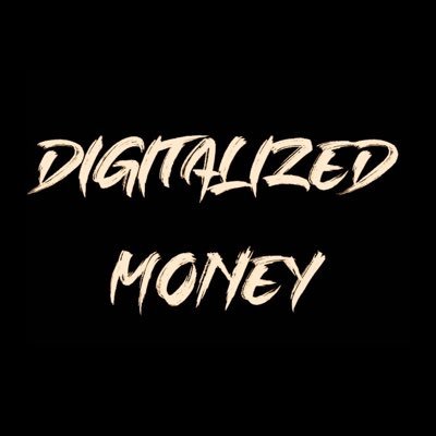 digitalizemoney's profile picture. 