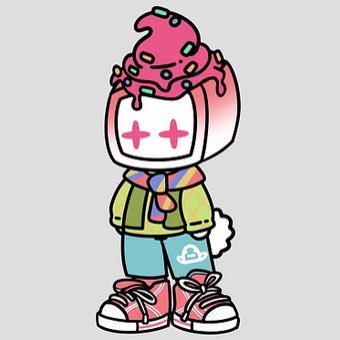 george.ethさんのプロフィール画像