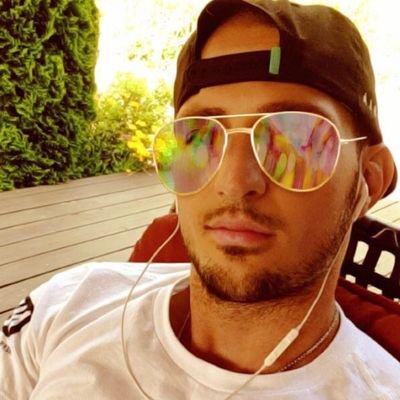 GreysonPot10073's profile picture. DM anytime 😊😊
I'm fun to chat with