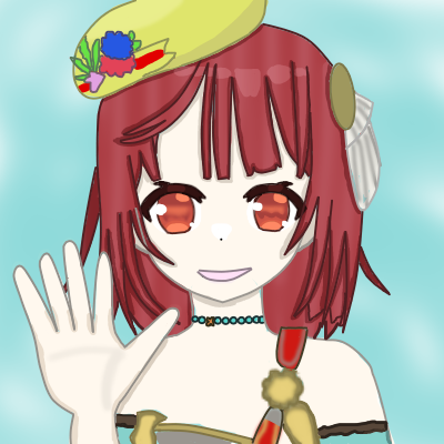 メイさんのプロフィール画像