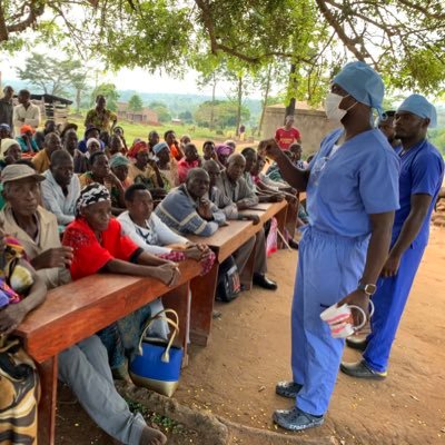 Dentist .Good Hope Dental African Missions. For charity community dental outreaches and affordable dental services to the privileged for project sustainability