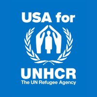 USA for UNHCR (@unrefugeeagency) 's Twitter Profile