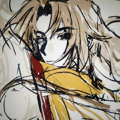 yiyezhouqing's profile picture. 🇨🇳女大，邪恶混乱人
找加剧