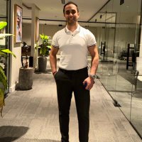 MOSTAGER (@ahmedmostager2) 's Twitter Profile