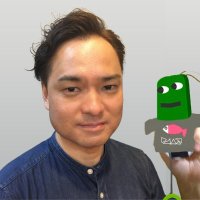 大代勝也 (@katsuya_oshiro) 's Twitter Profile