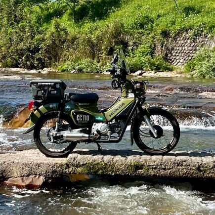 yuru_user's profile picture. 