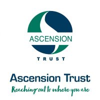 Ascension Trust (@ascensiontrust) 's Twitter Profile Photo Ascension Trust (@ascensiontrust) 's Twitter Profile Photo