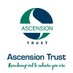 Ascension Trust (@ascensiontrust) Twitter profile photo Ascension Trust (@ascensiontrust) Twitter profile photo