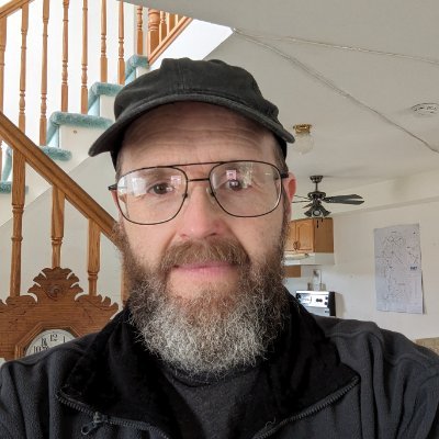 David_Alan_Gay's profile picture. Former 20 year I.T.-er, centrist, gig worker, hates nuTrek but it's fine if you like it. I take the best from the left and the right. Vive le Canada!