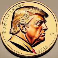 TrumpCoin ($DJT) on Solana (@djttoken) 's Twitter Profile Photo TrumpCoin ($DJT) on Solana (@djttoken) 's Twitter Profile Photo