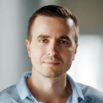 Software Developer & Researcher at Privado ID (former Polygon ID) and Billions Network
@PrivadoID
@billions_ntwk