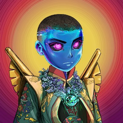 NicAurory's profile picture. Tech Director at @AuroryProject