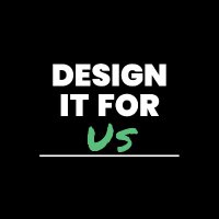 Design It For Us (@designitforus) 's Twitter Profile Photo Design It For Us (@designitforus) 's Twitter Profile Photo