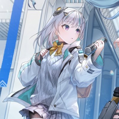 NIKKE_adomi's profile picture. 