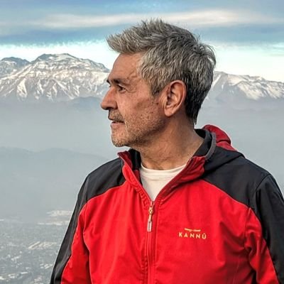 Stgo/Chile. Naturaleza, 📸,🐕🦺 Trekking/montaña🏔️. Apoyo 🇵🇸 y🏳️🌈. deutsch🇩🇪/english🇬🇧. IG@miguelolmedo6022