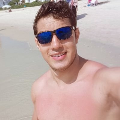 ignacioangel015's profile picture. 🔬🍃🤸🌳💪