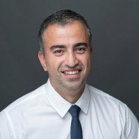 Hossein Mansour (@hosmansour) 's Twitter Profile