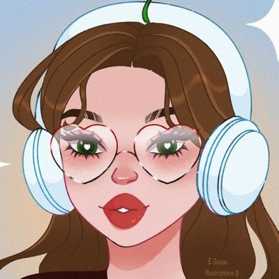 Jesse illustrations | Comms! 🌱さんのプロフィール画像