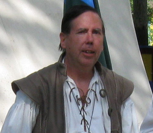 Jeff Holliday Profile