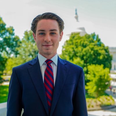 JamesHMullarkey's profile picture. @newhousesu & @maxwellsu