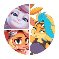 M̲u̲l̲t̲i̲v̲e̲r̲s̲e̲T̲r̲i̲o̲ (@3adventurers) 's Twitter Profile