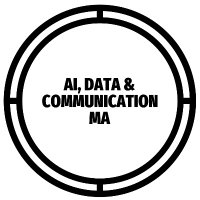 AI, Data & Communication MA (@uow_aidatacomm) 's Twitter Profile Photo AI, Data & Communication MA (@uow_aidatacomm) 's Twitter Profile Photo