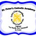 St Peter’s Academy (@stpetersnewman) Twitter profile photo St Peter’s Academy (@stpetersnewman) Twitter profile photo