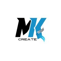 MK.Create (@mkcreate17) 's Twitter Profile