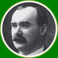 James Connolly League (@connollyleague) 's Twitter Profile Photo