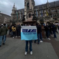 πͺππππππ¦
(@sslazio_o_morte) 's Twitter Profile